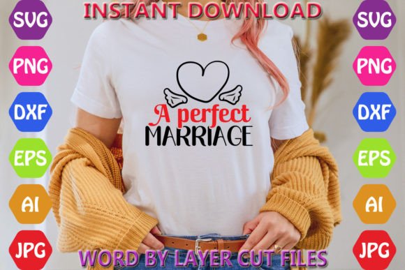 A Perfect Marriage: Premium Graphics & Freebies