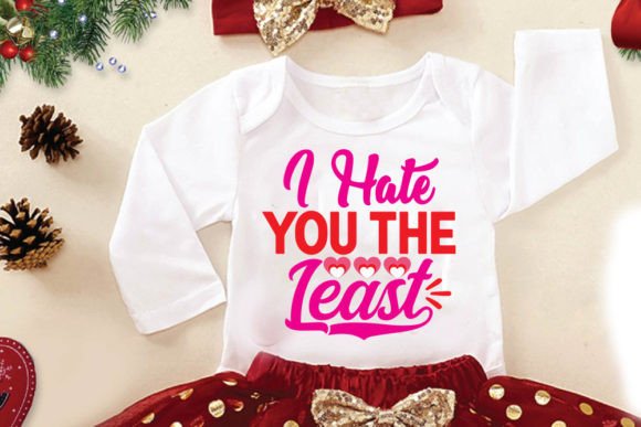 Anti-Valentines Graphics: A Freebie Review