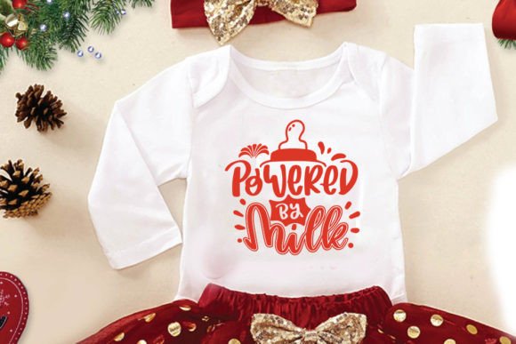BABY T-Shirt Graphics: A Freebie Review