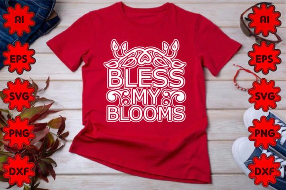 Bless My Blooms: A Designer’s Practical Review
