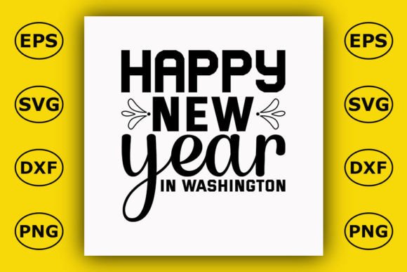 Happy New Year Graphics: Freebies for Crafters