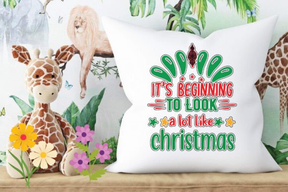 It’s Beginning to Look Like Christ Graphics Freebies