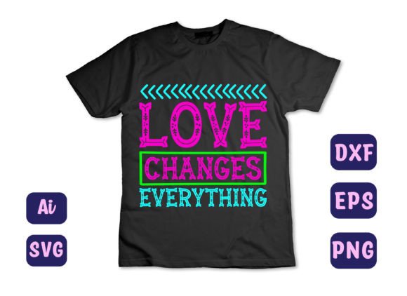 Love Changes Everything 80: Graphics for Freebies