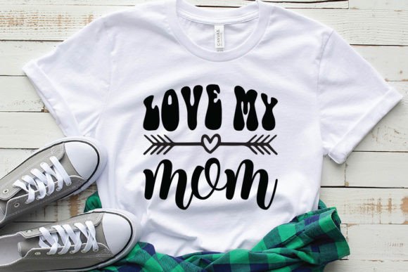 Love My Mom Graphics: A Publisher’s Freebies Review