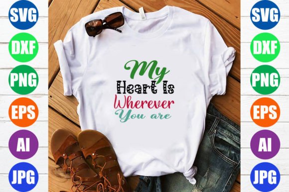 My Heart is Wherever You Are: Graphics Freebies Review