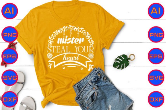 Reviewing Mister Steal Your Heart for Real Embroidery