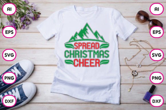 Spread Christmas Cheer: A Designer’s Review